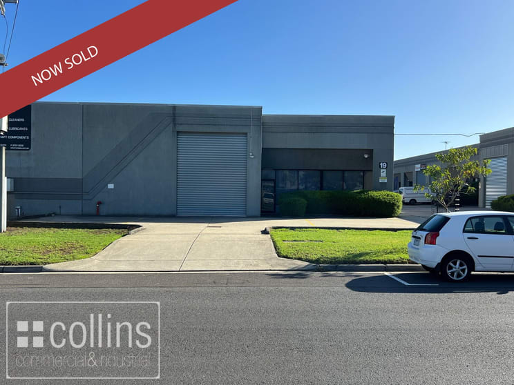 Click to view all images 19/29-39 KIRKHAM ROAD WEST Keysborough VIC 3173 - Image 1