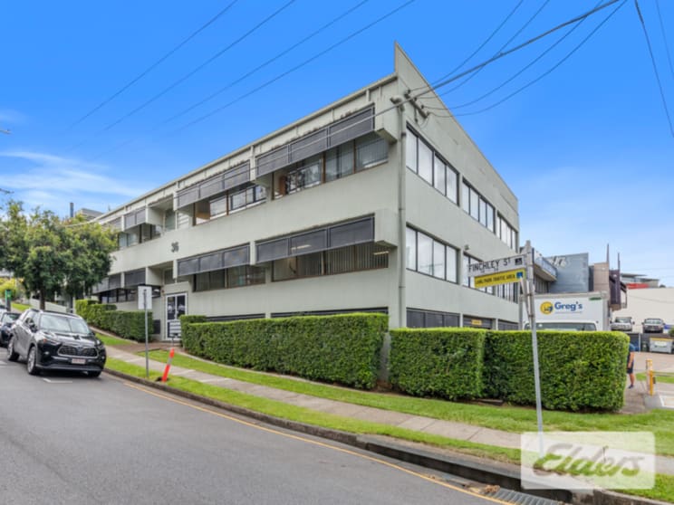 Click to view all images 10/36 Finchley Street Milton QLD 4064 - Image 1
