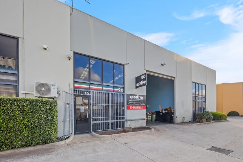 Click to view all images 20/283 Rex Road Campbellfield VIC 3061 - Image 2