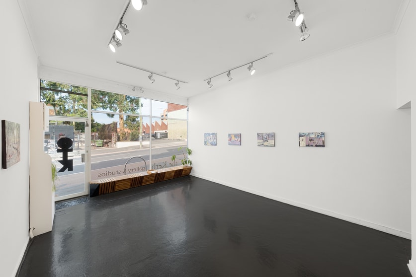 Click to view all images 66 & 66a Johnston Street Collingwood VIC 3066 - Image 2