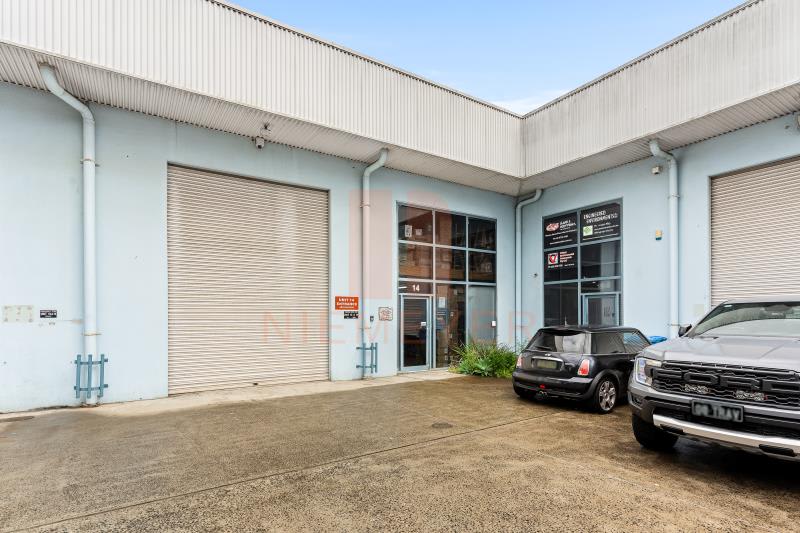 Click to view all images Unit 14/94 Bryant Street Padstow NSW 2211 - Image 2