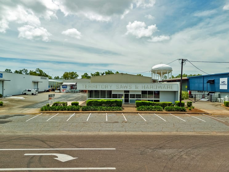 Click to view all images S - 55 Winnellie Road Winnellie NT 0820 - Image 1