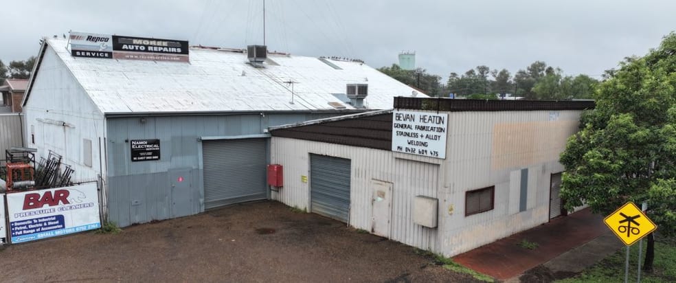 Click to view all images 307 Gosport Street Moree NSW 2400 - Image 1