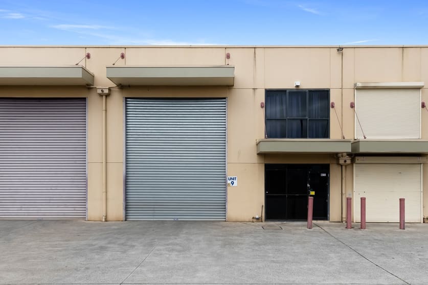 Click to view all images Unit 9/72-74 Orange Grove road Liverpool NSW 2170 - Image 1