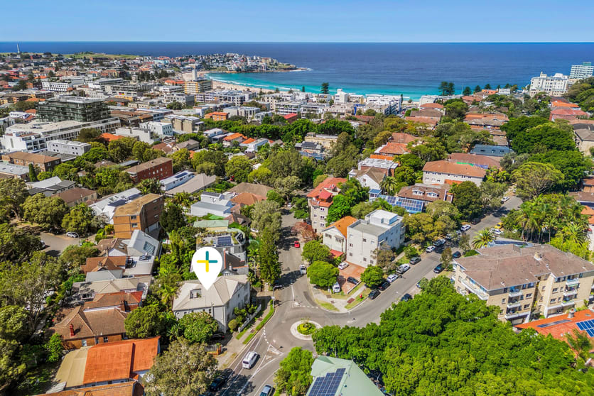 Click to view all images 57 Lamrock Avenue Bondi Beach NSW 2026 - Image 2
