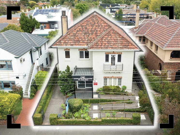 Click to view all images 758-760 High Street Armadale VIC 3143 - Image 1