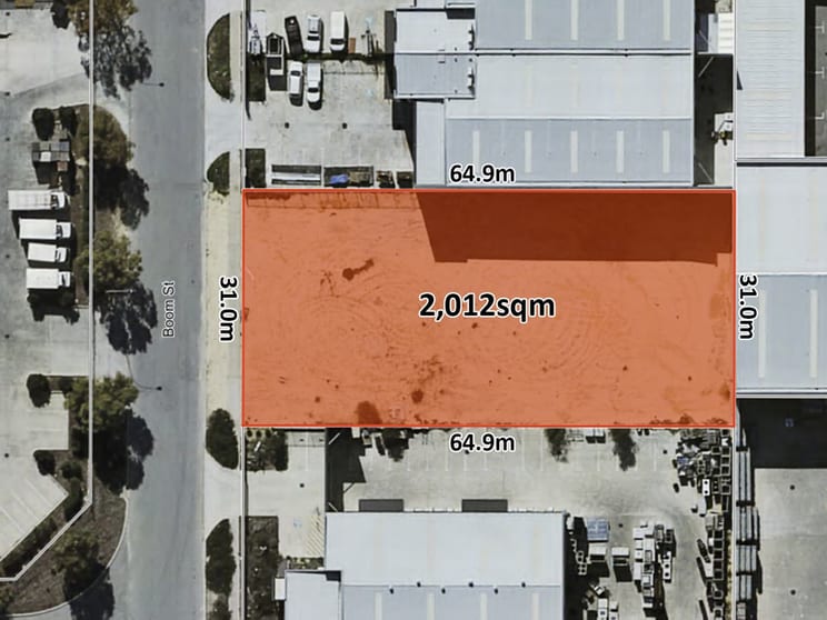 22 Boom Street Wangara WA 6065 - Image 2