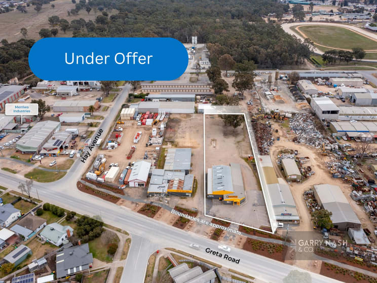 Click to view all images 126-128 Greta Road Wangaratta VIC 3677 - Image 1