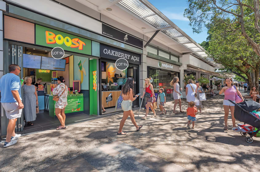 Click to view all images Lot 9/32 Hastings Street Noosa Heads QLD 4567 - Image 2