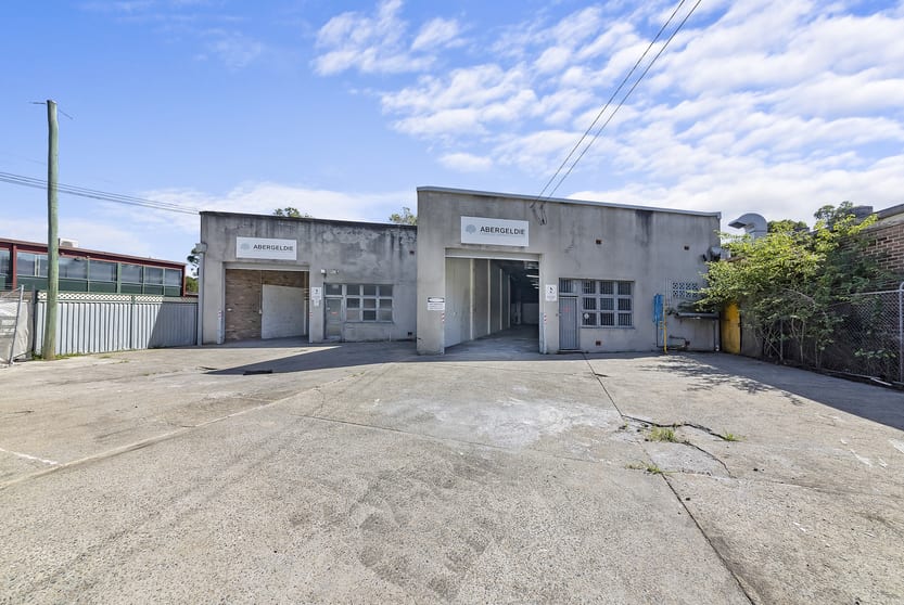 Click to view all images 13 & 15 DUNLOP STREET Strathfield South NSW 2136 - Image 3