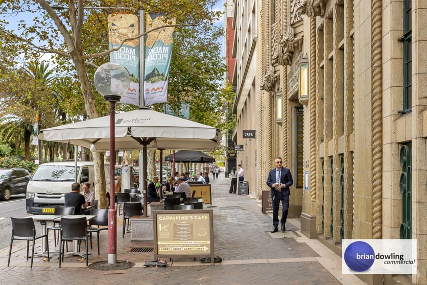 Click to view all images 135 Macquarie Street Sydney NSW 2000 - Image 2