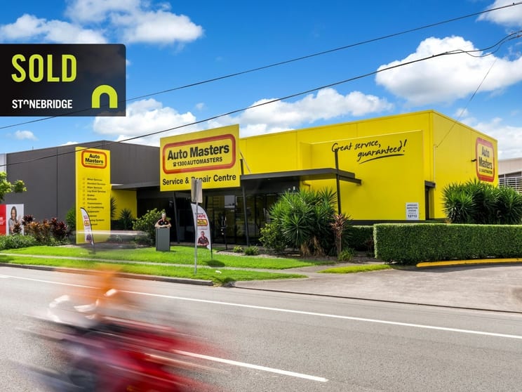 Click to view all images Auto Masters, 7/806 Beaudesert Road Coopers Plains QLD 4108 - Image 1