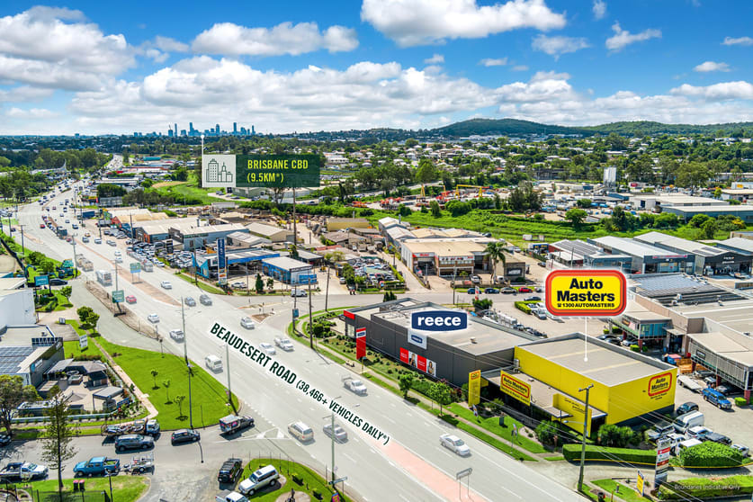 Click to view all images Auto Masters, 7/806 Beaudesert Road Coopers Plains QLD 4108 - Image 3