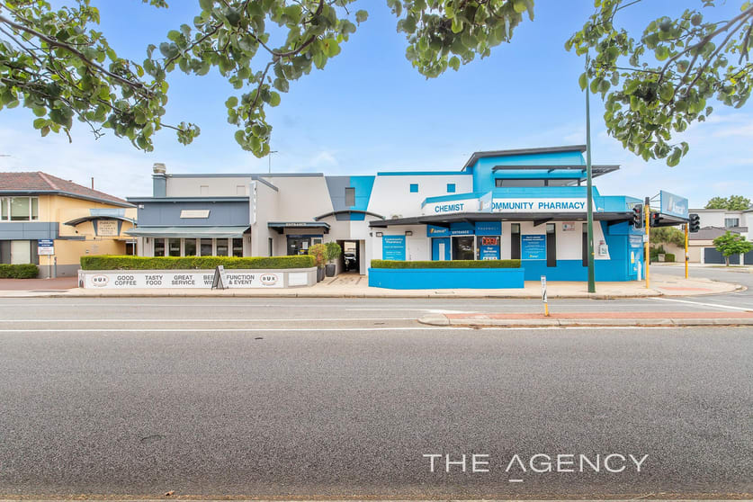 Click to view all images 2/144 Coode Street & 71 South Terrace Como WA 6152 - Image 2