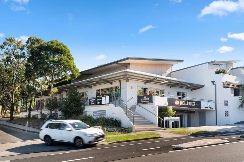Click to view all images IGA, 1/67 Warrangarree Dr Woronora Heights NSW 2233 - Image 2