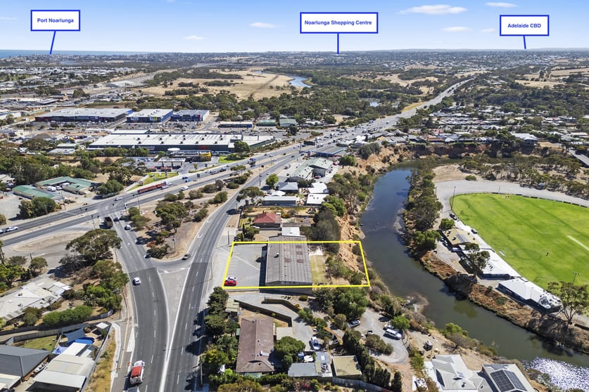 80 Victor Harbor Road Old Noarlunga SA 5168 - Image 1