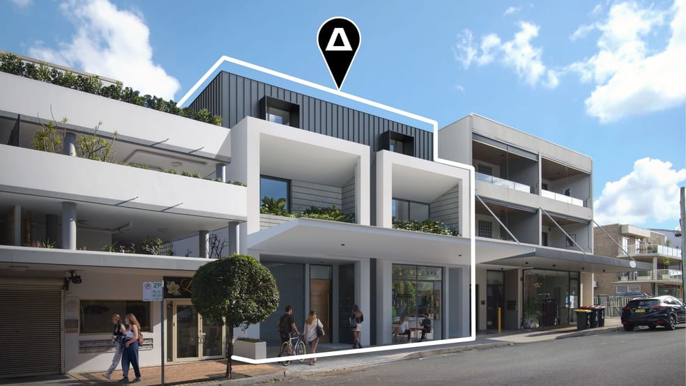 Click to view all images 1314 Pittwater Road Narrabeen NSW 2101 - Image 2