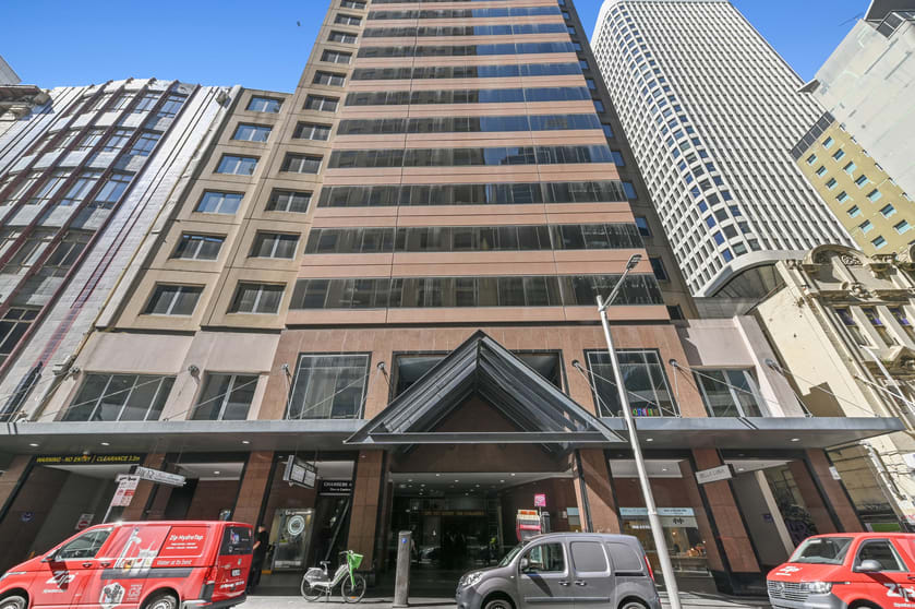Click to view all images Level 7, 705/370 Pitt Street Sydney NSW 2000 - Image 2