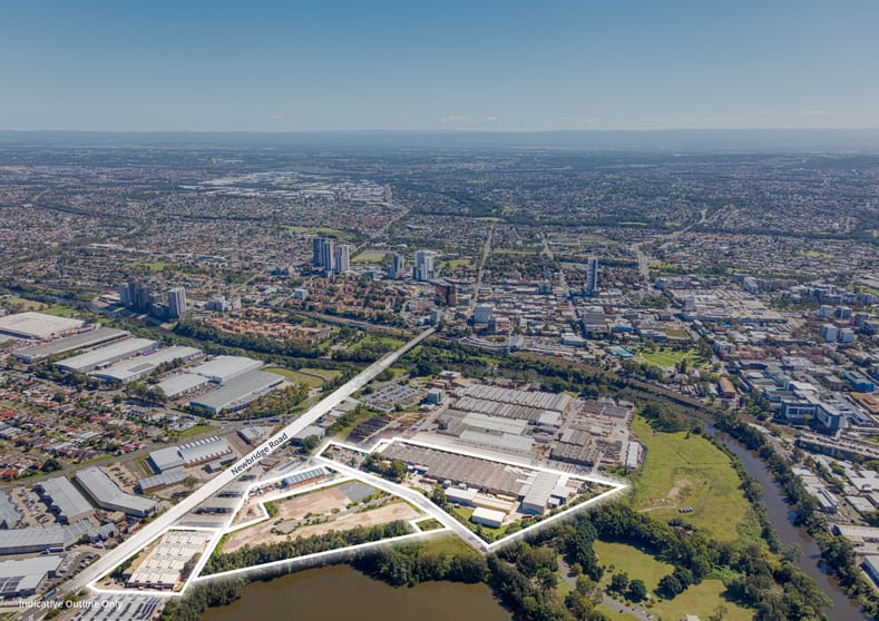 Click to view all images 5-9, 6 & 8-16 Bridges Road and 361 Newbridge Road Moorebank NSW 2170 - Image 2
