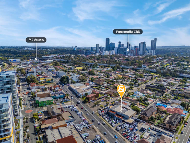 Click to view all images 99 Parramatta Road Granville NSW 2142 - Image 3