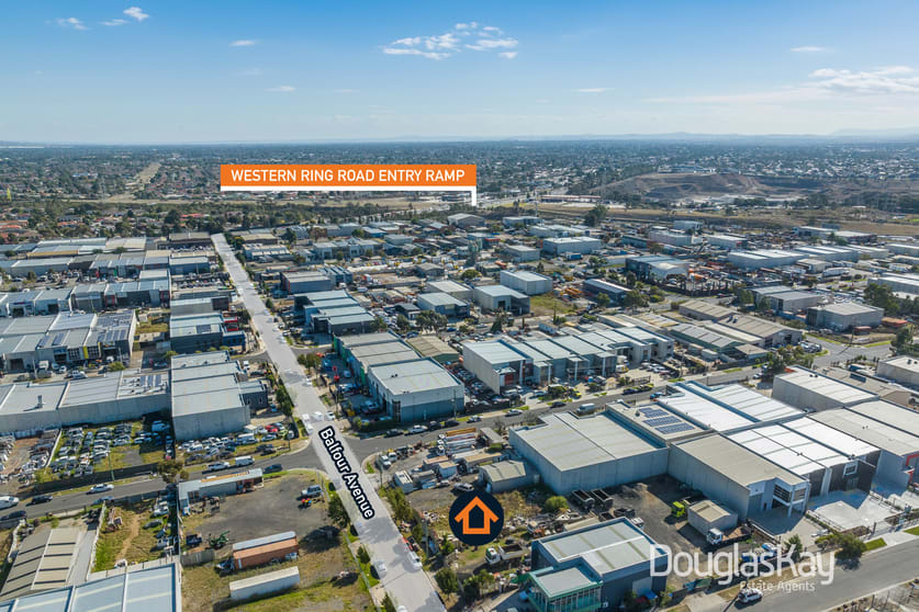 Click to view all images 50 Balfour Avenue Sunshine North VIC 3020 - Image 2