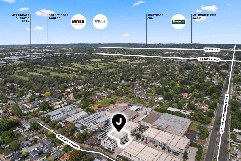 Click to view all images 2/428 Mount Dandenong Road Kilsyth VIC 3137 - Image 3
