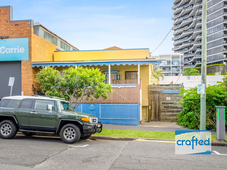 Click to view all images 15 Trafalgar Street Woolloongabba QLD 4102 - Image 2