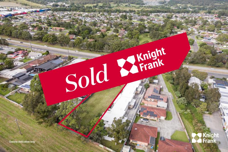 Click to view all images 307 Princes Highway Albion Park Rail NSW 2527 - Image 1