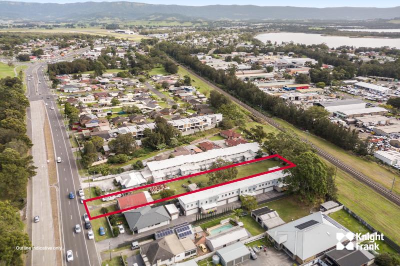 Click to view all images 307 Princes Highway Albion Park Rail NSW 2527 - Image 3