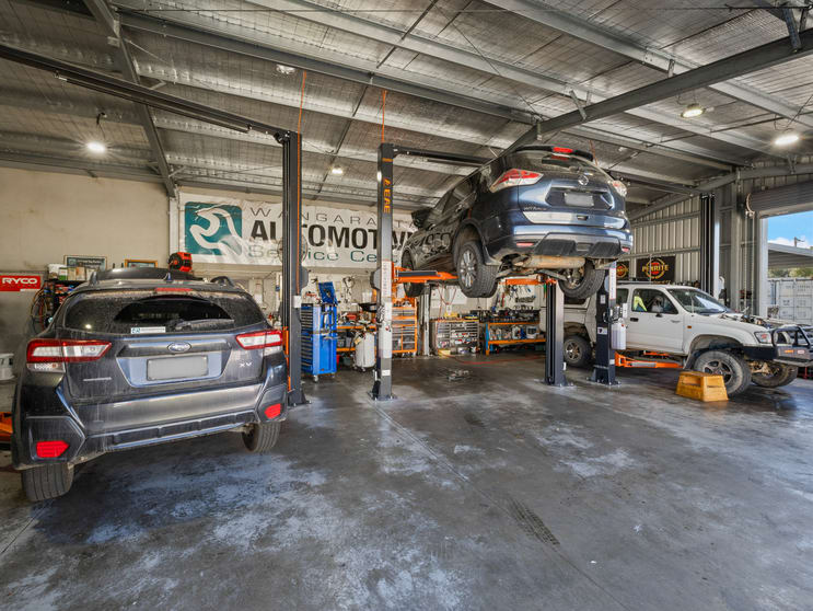 Click to view all images 69 Greta Road Wangaratta VIC 3677 - Image 3