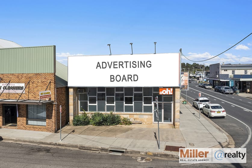 1 Cooper Street Macksville NSW 2447 - Image 1