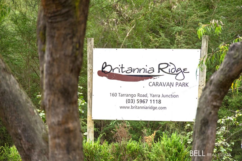 Click to view all images 160 Tarrango Road Yarra Junction VIC 3797 - Image 2