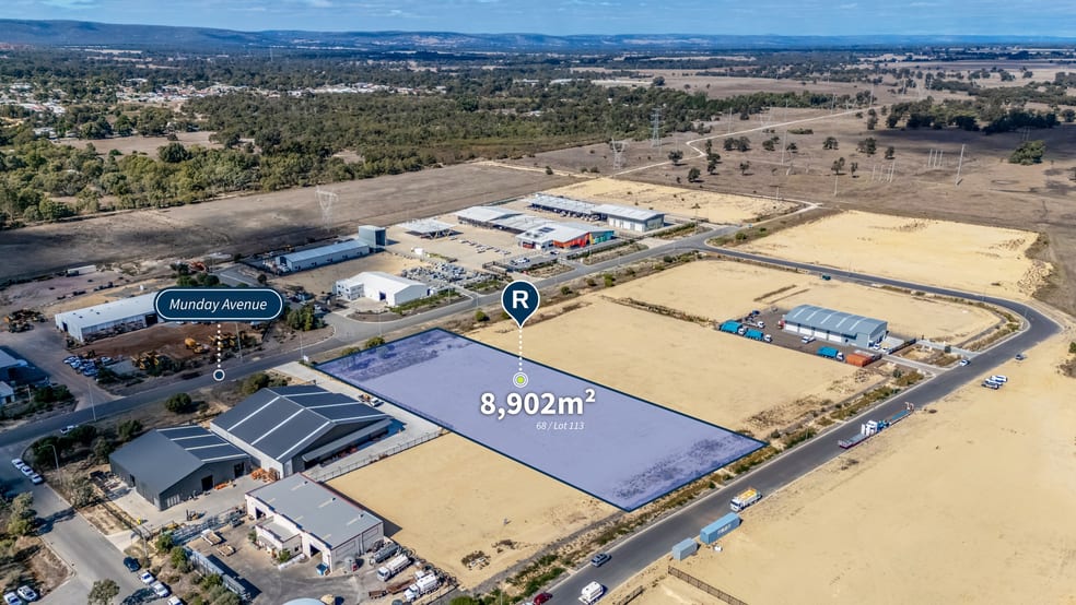Click to view all images 68 Munday Avenue Pinjarra WA 6208 - Image 1