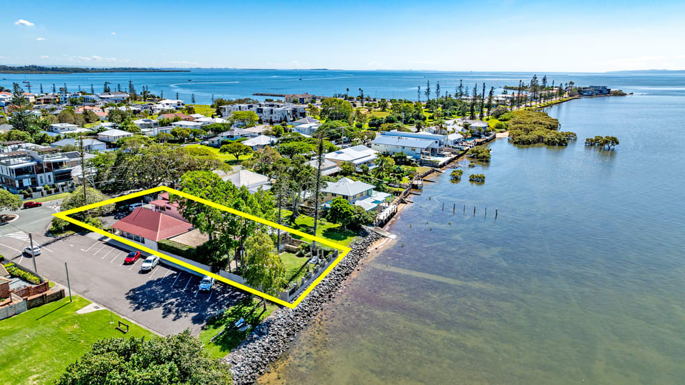 Click to view all images 149 Shore Street North Cleveland QLD 4163 - Image 2