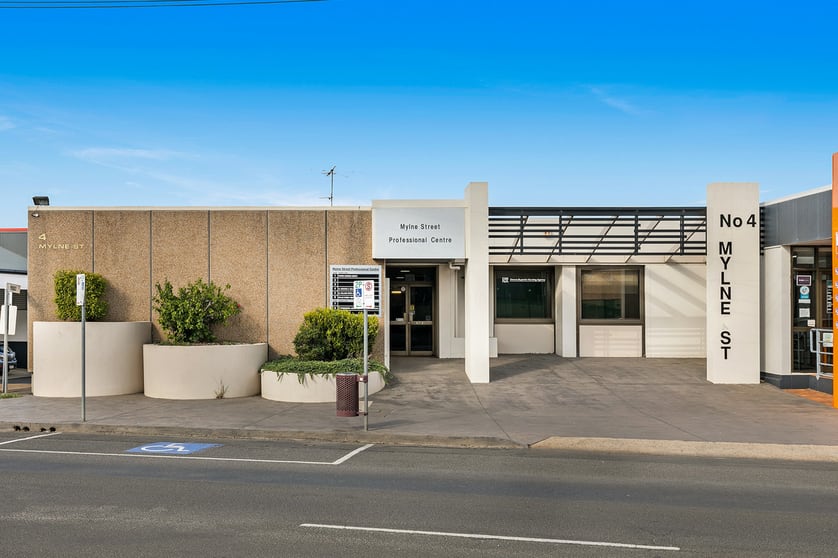 Click to view all images 5 / 4 Mylne Street Toowoomba City QLD 4350 - Image 1
