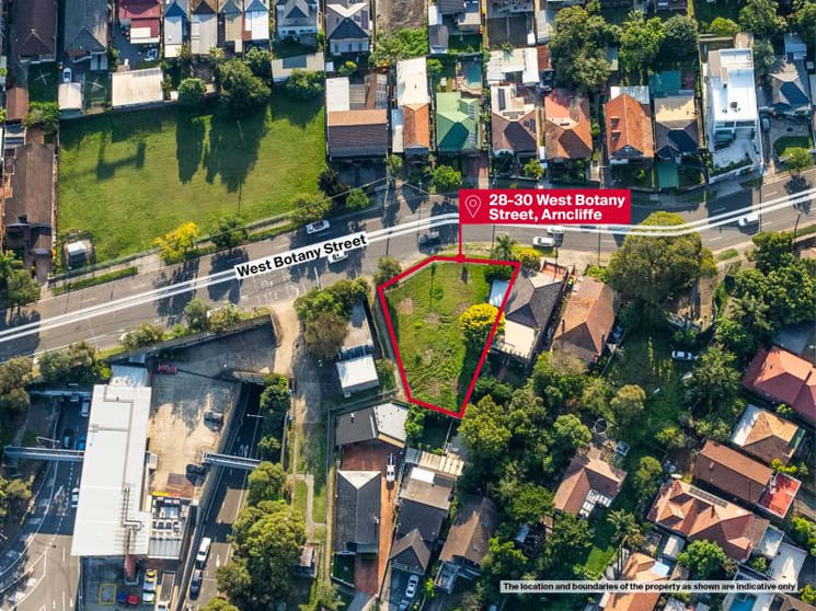 Click to view all images 28-30 West Botany Street Arncliffe NSW 2205 - Image 3