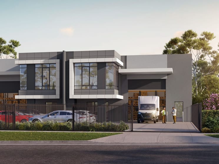 Click to view all images 71A & 71B Patch Circuit Laverton North VIC 3026 - Image 2