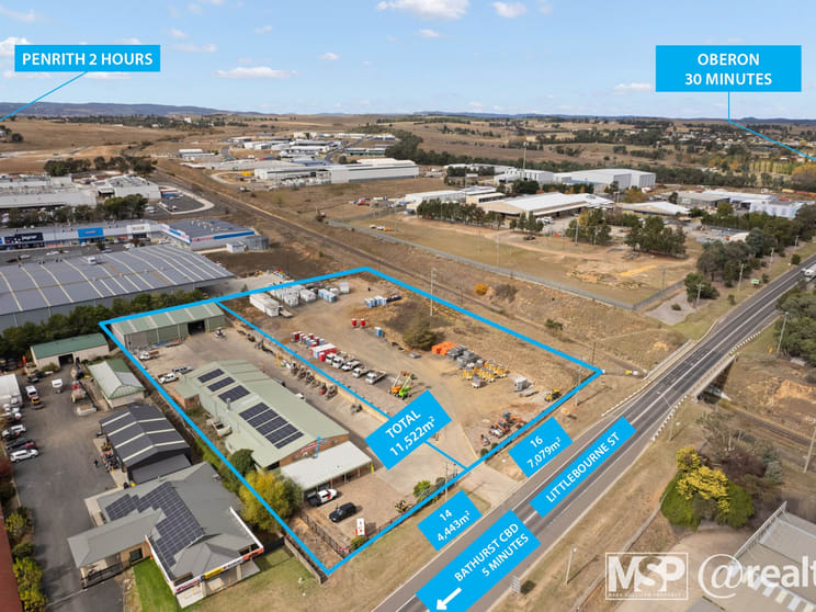 Click to view all images 14 Littlebourne Street Kelso NSW 2795 - Image 2