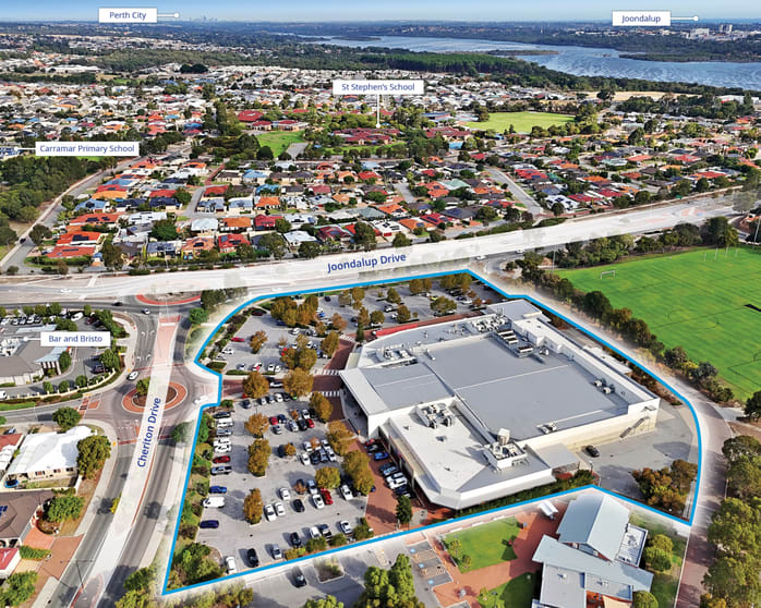 Click to view all images Carramar Village 7 Cheriton Drive Carramar WA 6031 - Image 2