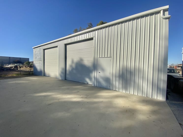 Click to view all images Wangaratta VIC 3677 - Image 3