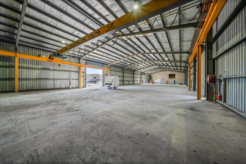 Click to view all images 10 Arnott Street Hume ACT 2620 - Image 3