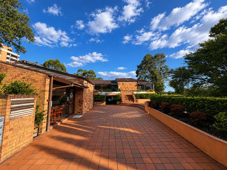 Click to view all images 4/1 Ashley Street Hornsby NSW 2077 - Image 1