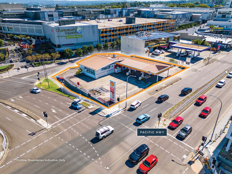 Click to view all images 128 Pacific Highway Charlestown NSW 2290 - Image 1