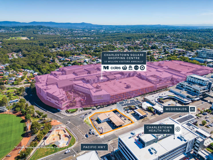 Click to view all images 128 Pacific Highway Charlestown NSW 2290 - Image 3