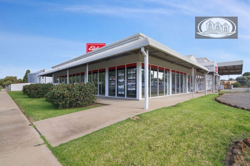 Click to view all images 177 Broadway Wycheproof VIC 3527 - Image 1