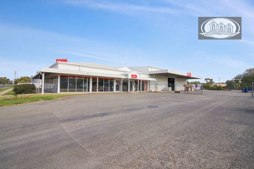 Click to view all images 177 Broadway Wycheproof VIC 3527 - Image 3