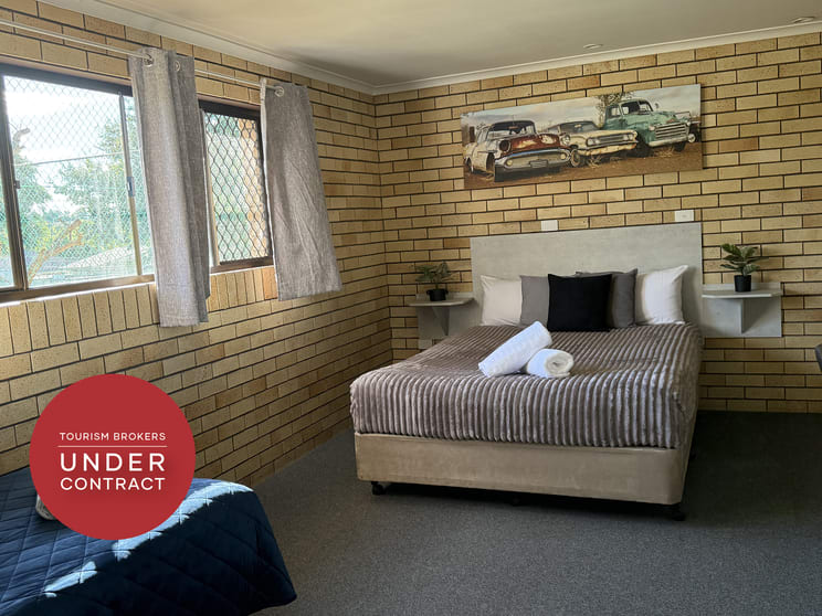 Click to view all images Toowoomba City QLD 4350 - Image 1