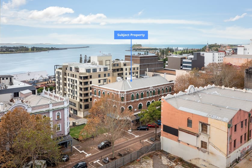 Click to view all images 152 Hunter Street Newcastle NSW 2300 - Image 3