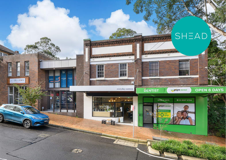 Click to view all images 11 Elizabeth Street Artarmon NSW 2064 - Image 1
