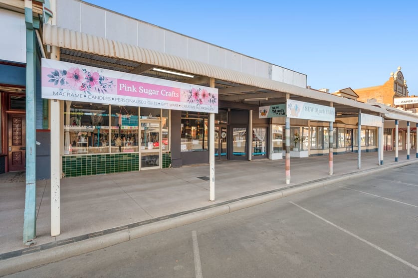 Click to view all images 87-89 Hannan Street Kalgoorlie WA 6430 - Image 1